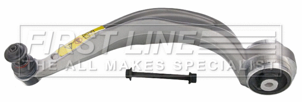 Control/Trailing Arm, wheel suspension (FCA7406)
