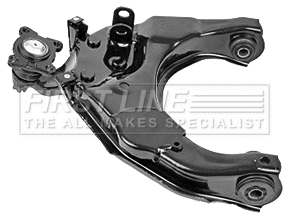 Control/Trailing Arm, wheel suspension (FCA7115)