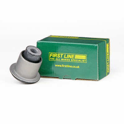 Mounting, control/trailing arm