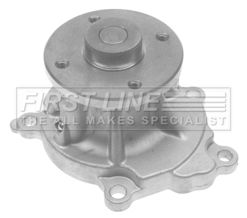 Water Pump, engine cooling (FWP1530)