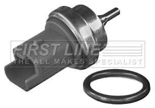 Sensor, coolant temperature