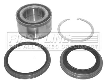 Wheel Bearing Kit (FBK962)