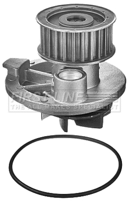 Water Pump, engine cooling (FWP2150)