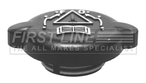 Cap, coolant tank (FRC92)