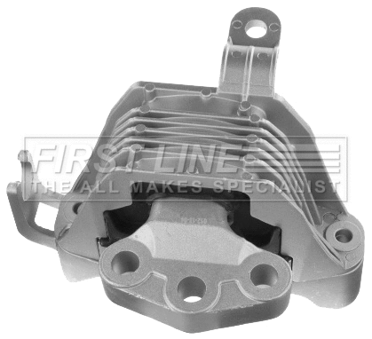 Mounting, engine (FEM4348)