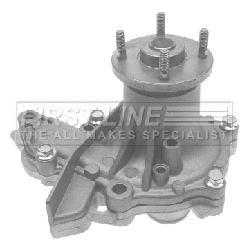 Water Pump, engine cooling (FWP1860)