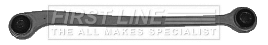 Control/Trailing Arm, wheel suspension (FDL6427)