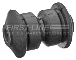 Mounting, control/trailing arm (FSK6351)