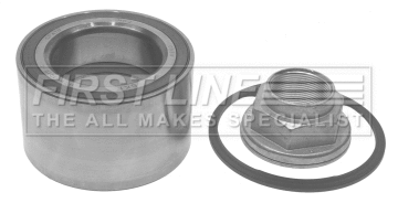 Wheel Bearing Kit (FBK1130)
