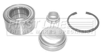 Wheel Bearing Kit (FBK778)
