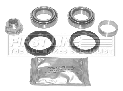 Wheel Bearing Kit (FBK904)