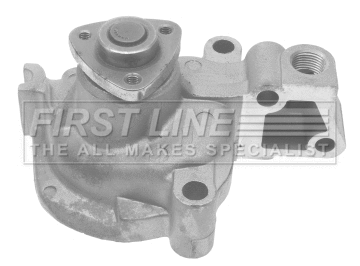 Water Pump, engine cooling (FWP1205)
