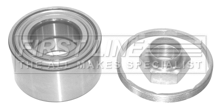 Wheel Bearing Kit (FBK270)