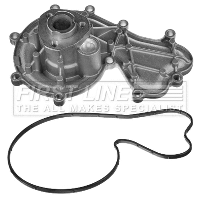 Water Pump, engine cooling (FWP2399)