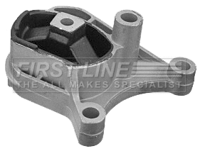 Mounting, engine (FEM3903)