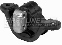 Mounting, engine (FEM3325)