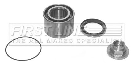 Wheel Bearing Kit (FBK338)