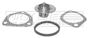 Thermostat, coolant (FTK037)