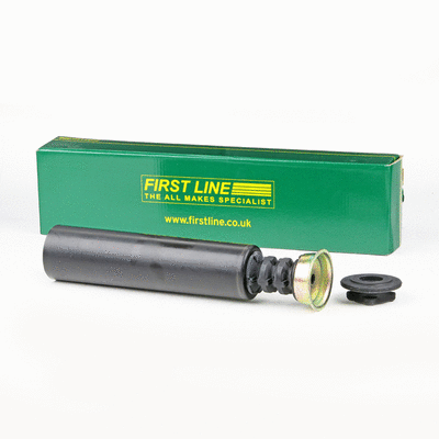 Dust Cover Kit, shock absorber