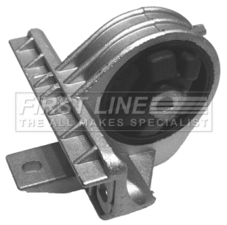 Mounting, engine (FEM3411)