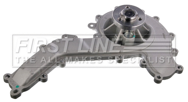 Water Pump, engine cooling (FWP2417)