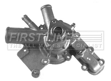 Water Pump, engine cooling (FWP1103)