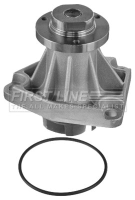 Water Pump, engine cooling (FWP1734)