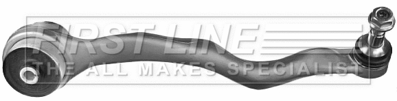 Control/Trailing Arm, wheel suspension (FCA7295)