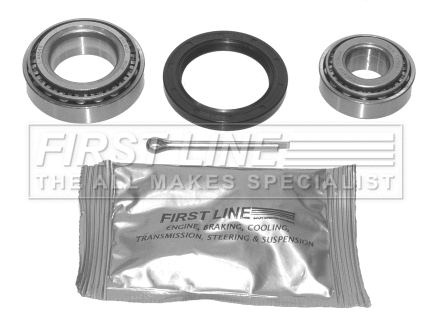 Wheel Bearing Kit (FBK201)