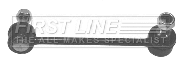 Link/Coupling Rod, stabiliser bar (FDL6716)
