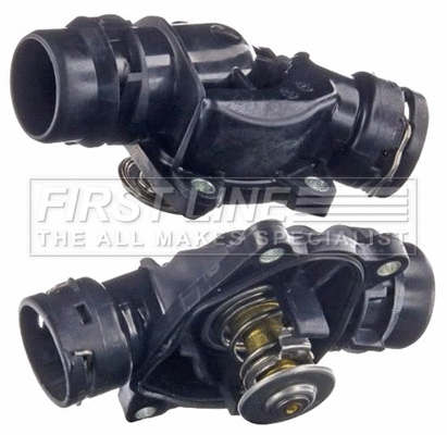 Thermostat, coolant (FTK139)