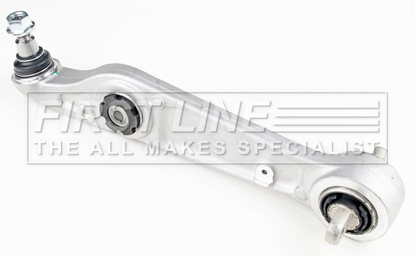 Control/Trailing Arm, wheel suspension (FCA7890)