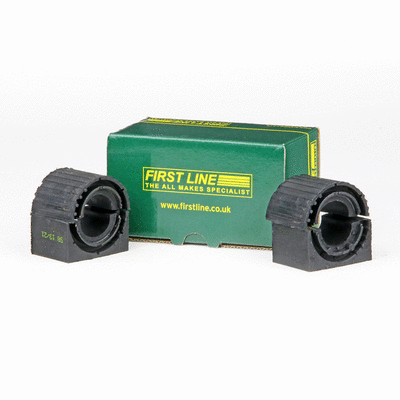 Repair Kit, stabiliser coupling rod