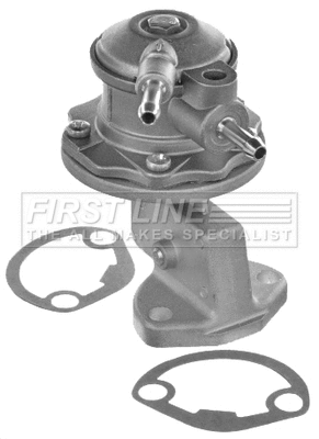 Fuel Pump (FFP466)