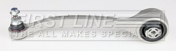 Control/Trailing Arm, wheel suspension (FCA7738)