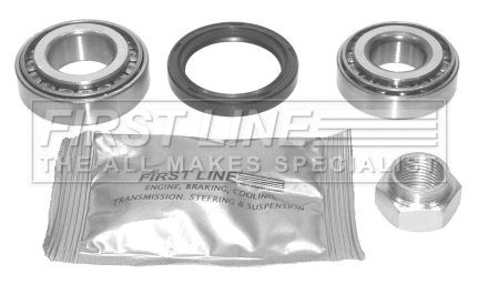 Wheel Bearing Kit (FBK154)