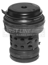 Mounting, engine (FEM3114)