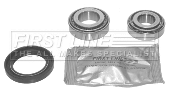 Wheel Bearing Kit (FBK1037)