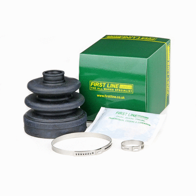 Bellow Kit, drive shaft