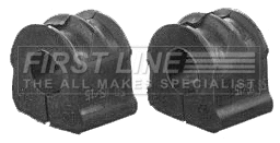 Repair Kit, stabiliser coupling rod (FSK7429K)