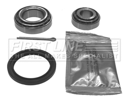 Wheel Bearing Kit (FBK190)