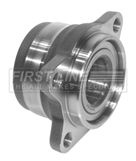 Wheel Bearing Kit (FBK581)