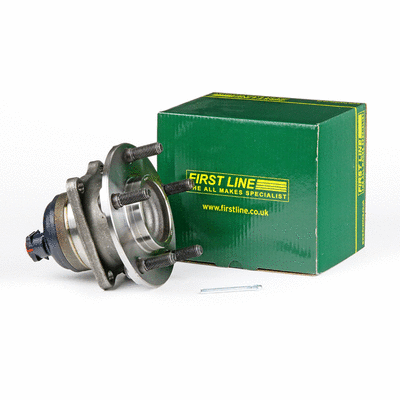 Wheel Bearing Kit