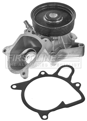 Water Pump, engine cooling (FWP2258)
