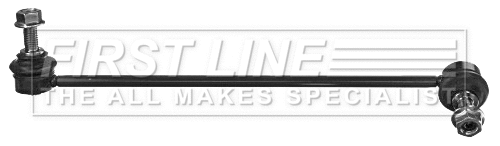 Link/Coupling Rod, stabiliser bar (FDL7409)