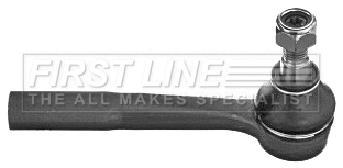 Tie Rod End (FTR5855)