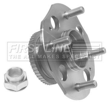 Wheel Bearing Kit (FBK754)