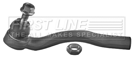 Tie Rod End (FTR5894)
