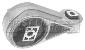 Mounting, engine (FEM3564)