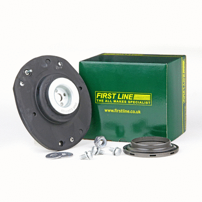 Suspension Strut Support Mount